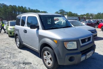 5J6YH18583L014422 | 2003 HONDA ELEMENT