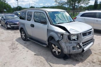 5J6YH18623L021164 | 2003 HONDA ELEMENT