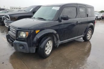 5J6YH18768L009373 | 2008 Honda element ex