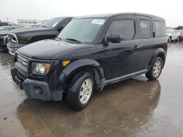 5J6YH18768L009373 | 2008 Honda element ex