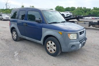 5J6YH28273L011524 | 2003 HONDA ELEMENT