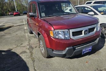 5J6YH28349L005858 | 2009 HONDA ELEMENT