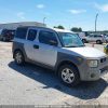 JN8AY2NC2K9586764 | 2019 NISSAN ARMADA SV