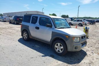 5J6YH28503L017742 | 2003 HONDA ELEMENT