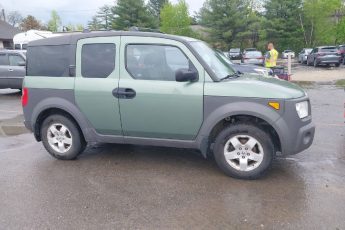 5J6YH28503L034864 | 2003 HONDA ELEMENT