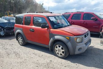 5J6YH28513L006457 | 2003 HONDA ELEMENT