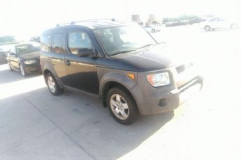 5J6YH28513L026319 | 2003 HONDA ELEMENT