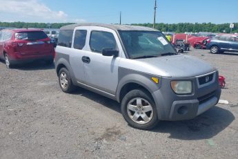 5J6YH28513L050913 | 2003 HONDA ELEMENT