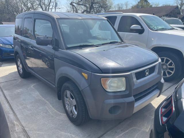 5J6YH28533L002863 | 2003 Honda element ex