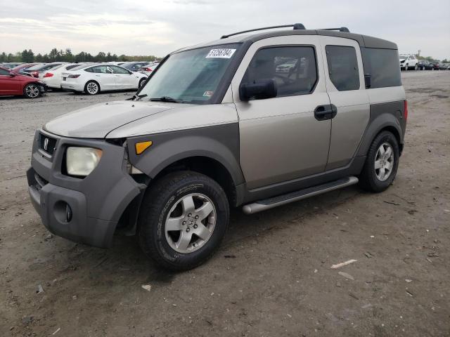 5J6YH28533L040139 | 2003 Honda element ex