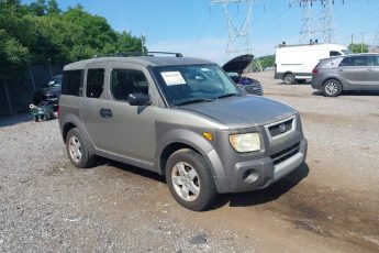 5J6YH28543L024953 | 2003 HONDA ELEMENT