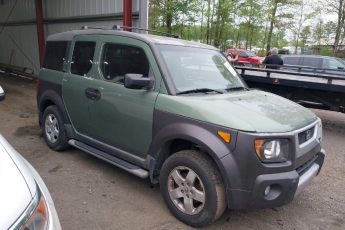 5J6YH28553L020054 | 2003 HONDA ELEMENT