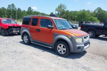 5J6YH28573L006057 | 2003 HONDA ELEMENT