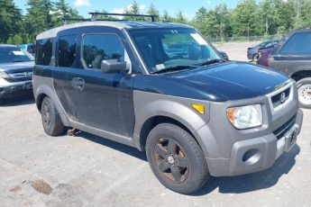 5J6YH286X3L053947 | 2003 HONDA ELEMENT