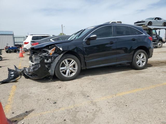 5J8TB3H55DL013079 | 2013 Acura rdx technology