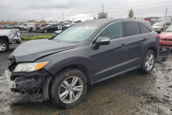 5J8TB3H56EL005431 | 2014 ACURA RDX TECHNO