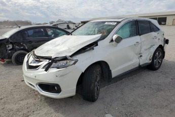 5J8TB3H73GL006671 | 2016 ACURA RDX ADVANC