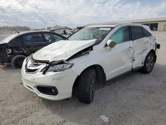 5J8TB3H73GL006671 | 2016 ACURA RDX ADVANC