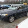 KNAFX4A88E5051187 | 2014 KIA FORTE EX