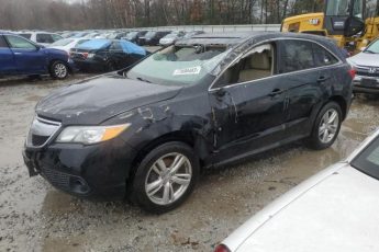 5J8TB4H31DL018414 | 2013 Acura rdx