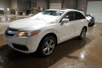 5J8TB4H38EL021926 | 2014 ACURA RDX