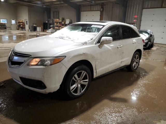 5J8TB4H38EL021926 | 2014 ACURA RDX