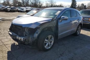 5J8TB4H3XEL007249 | 2014 Acura rdx