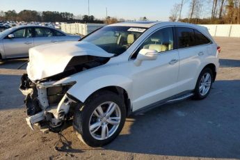 5J8TB4H54EL019477 | 2014 ACURA RDX TECHNO