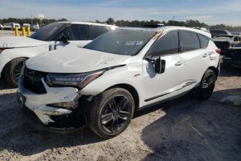 5J8TC1H6XLL021655 | 2020 ACURA RDX A-SPEC