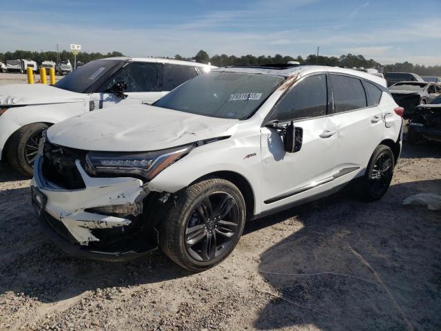 5J8TC1H6XLL021655 | 2020 ACURA RDX A-SPEC