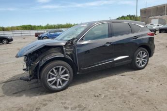 5J8TC2H55KL017105 | 2019 Acura rdx technology