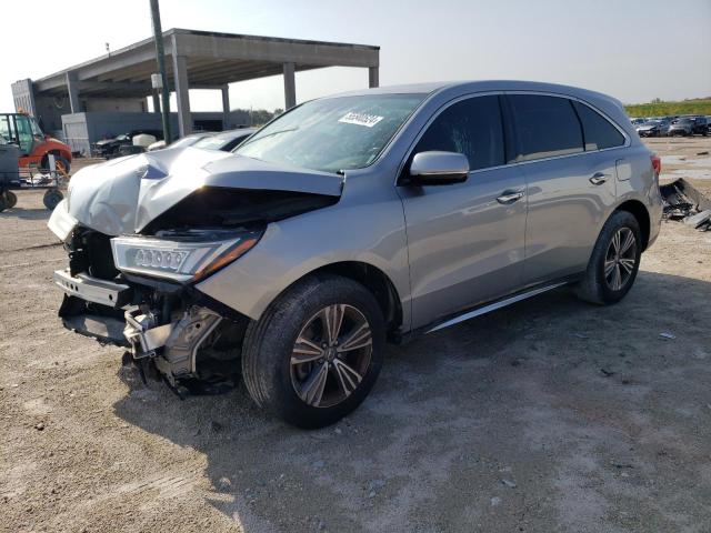 5J8YD3H33KL000455 | 2019 Acura mdx