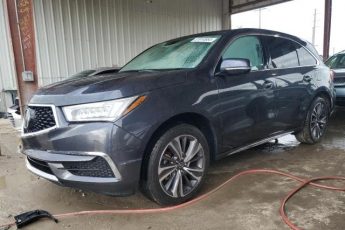 5J8YD3H59KL000686 | 2019 ACURA MDX TECHNO