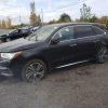 KM8SR4HF1GU136005 | 2016 HYUNDAI SANTA FE S