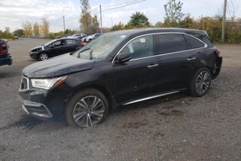 5J8YD4H41LL802079 | 2020 ACURA MDX TECHNO