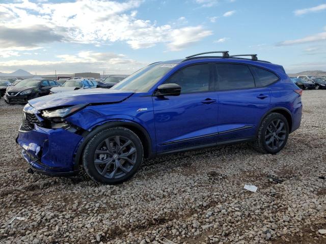 5J8YE1H02NL047696 | 2022 ACURA MDX A-SPEC