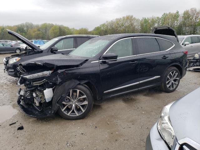 5J8YE1H42RL003254 | 2024 Acura mdx technology