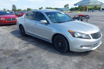 5KBCP368X9B501808 | 2009 HONDA ACCORD