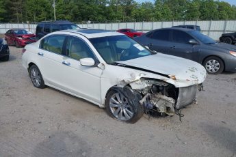 5KBCP3F80BB004238 | 2011 HONDA ACCORD