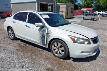 5KBCP3F8XAB016606 | 2010 HONDA ACCORD