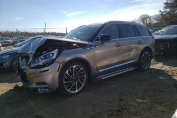 5LM5J7XC1LGL26387 | 2020 LINCOLN AVIATOR RE