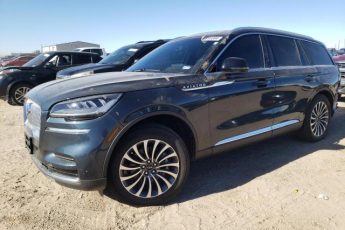 5LM5J7XC9NGL13003 | 2022 LINCOLN AVIATOR RE