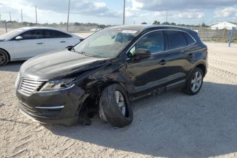 5LMCJ1C90HUL13783 | 2017 Lincoln mkc premiere