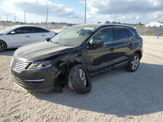 5LMCJ1C90HUL13783 | 2017 Lincoln mkc premiere