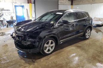 5LMCJ1C93GUJ12314 | 2016 LINCOLN MKC PREMIE