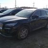 2GNALCEKXH6241100 | 2017 CHEVROLET EQUINOX LT