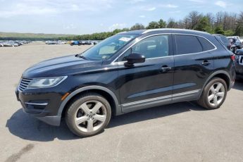 5LMCJ1D98HUL23931 | 2017 Lincoln mkc premiere