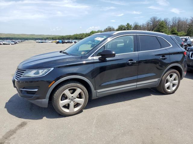 5LMCJ1D98HUL23931 | 2017 Lincoln mkc premiere