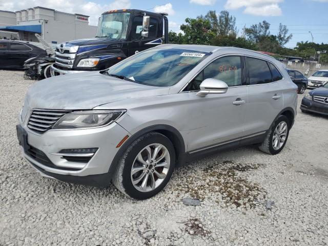 5LMCJ2D90HUL35223 | 2017 Lincoln mkc select