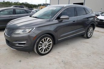 5LMCJ3C91JUL32358 | 2018 LINCOLN MKC RESERV